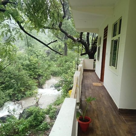 Shivanjal Wellness And Accommodation Rishīkesh Exterior foto
