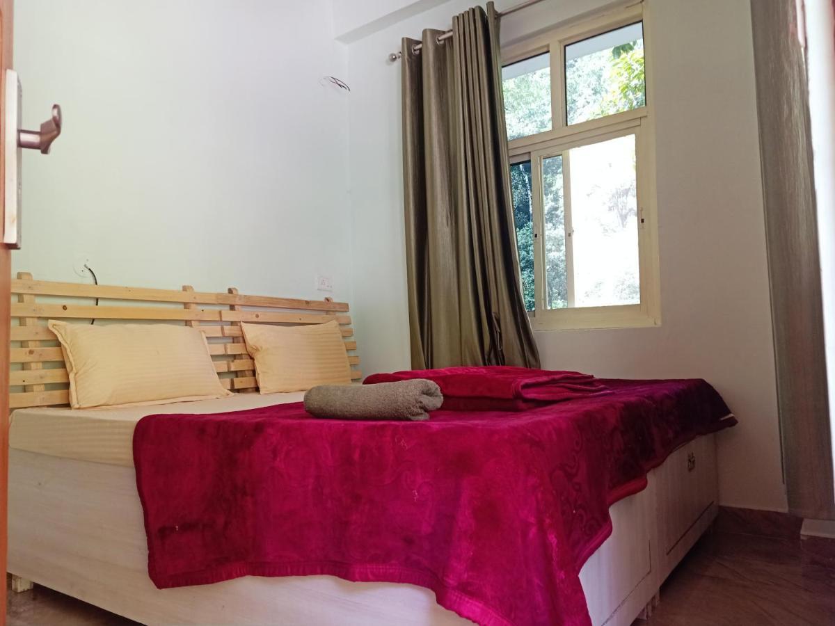 Shivanjal Wellness And Accommodation Rishīkesh Exterior foto