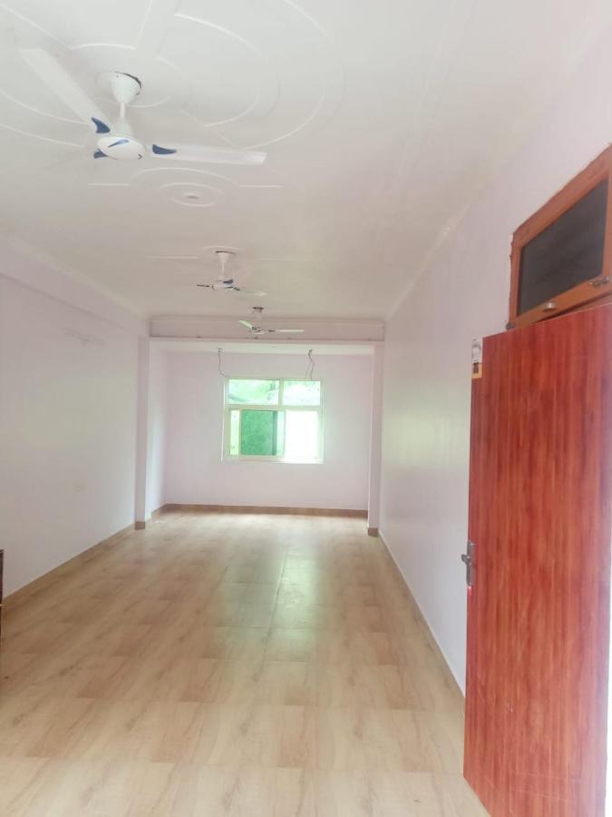 Shivanjal Wellness And Accommodation Rishīkesh Exterior foto