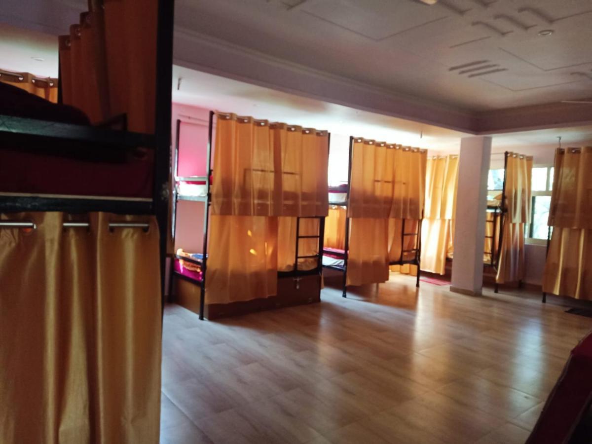 Shivanjal Wellness And Accommodation Rishīkesh Exterior foto